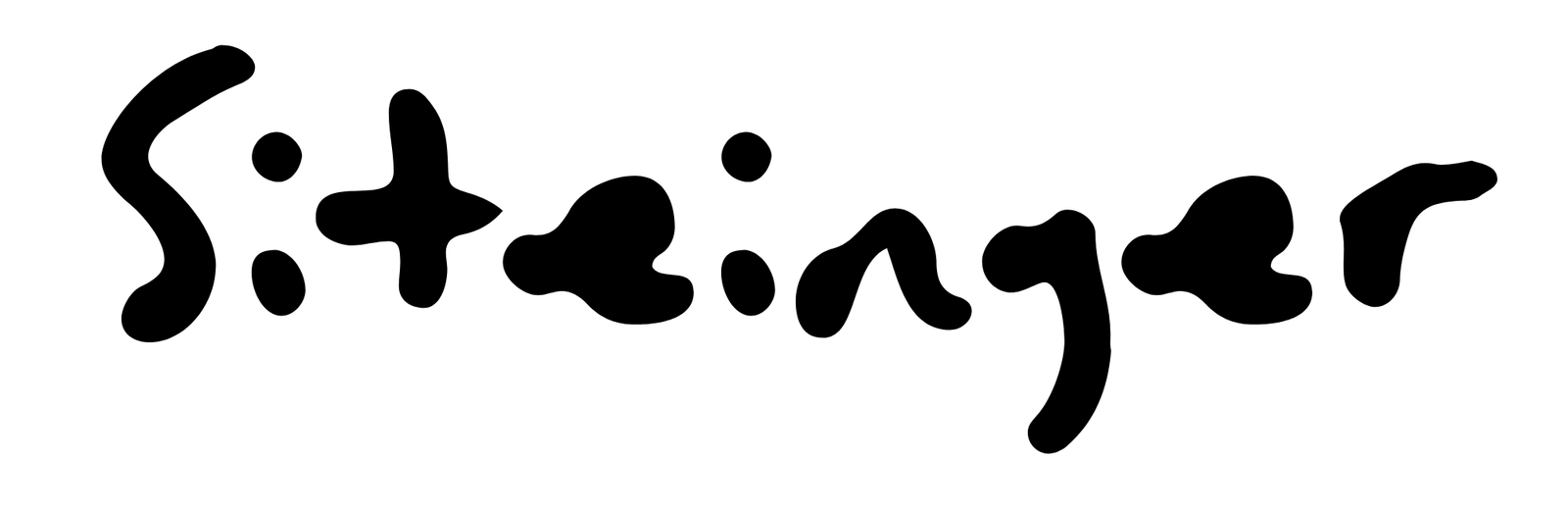 Siteinger